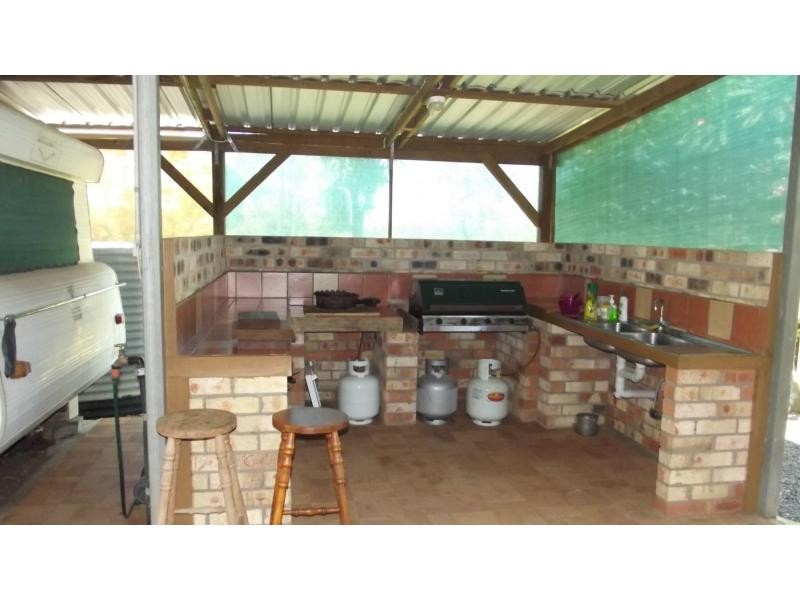 12 Horse Camp Road, Horse Camp QLD 4671