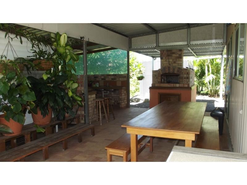 12 Horse Camp Road, Horse Camp QLD 4671