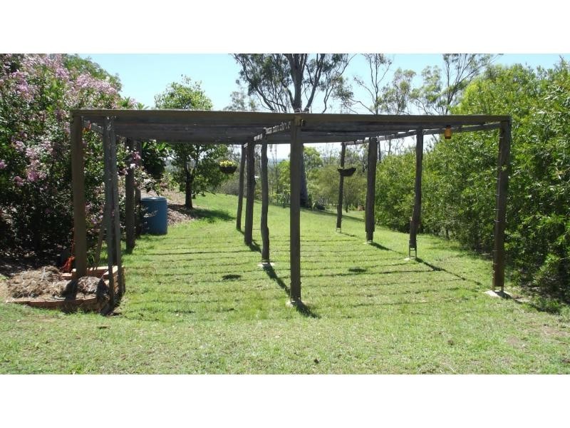 12 Horse Camp Road, Horse Camp QLD 4671