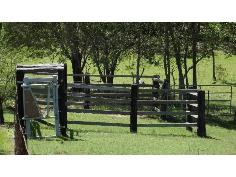 12 Horse Camp Road, Horse Camp QLD 4671