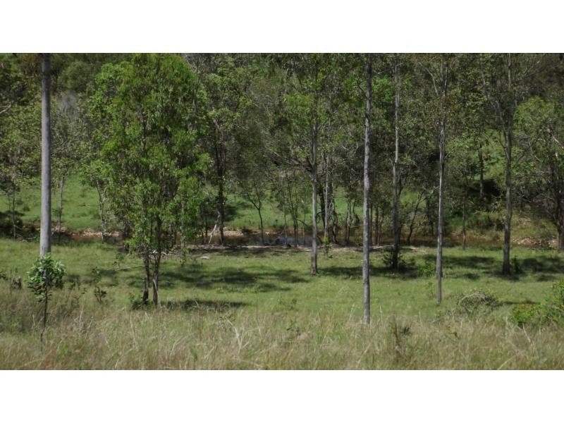 12 Horse Camp Road, Horse Camp QLD 4671