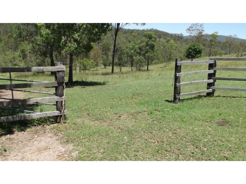 12 Horse Camp Road, Horse Camp QLD 4671