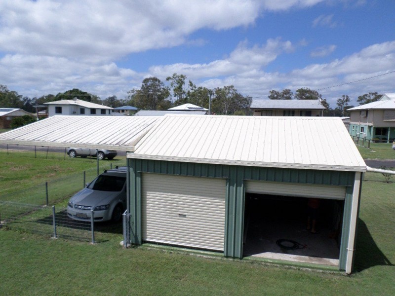 14 Travis Street, Buxton QLD 4660