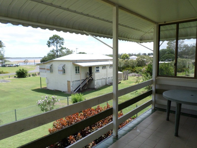 14 Travis Street, Buxton QLD 4660