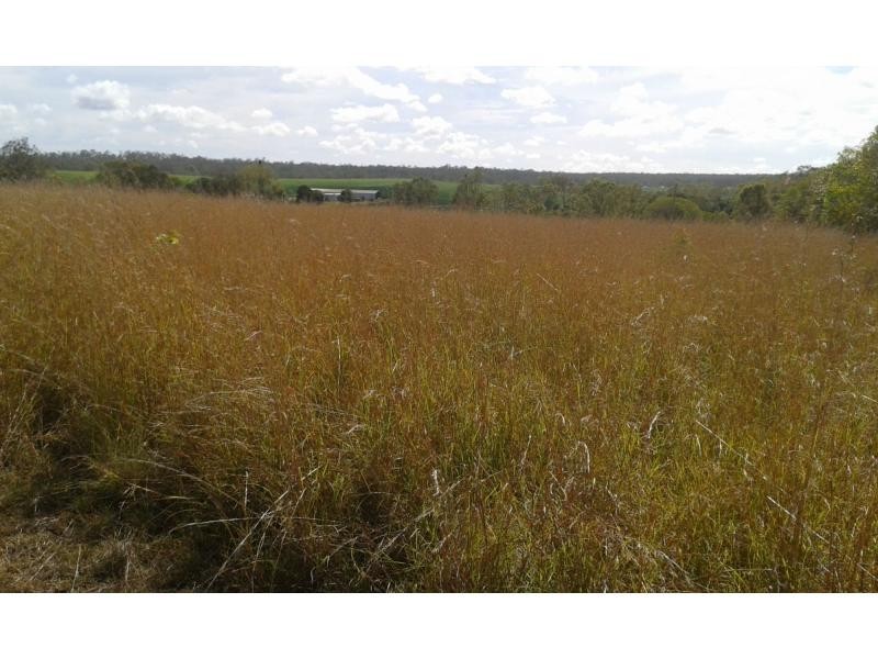 L1 Bruce Highway, Booyal QLD 4671