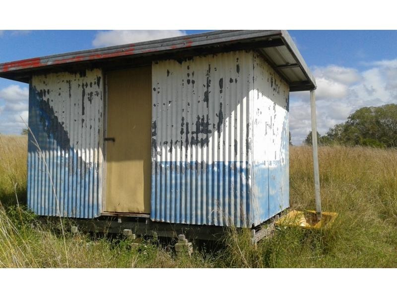 L1 Bruce Highway, Booyal QLD 4671