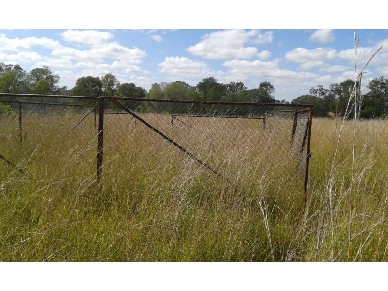 L1 Bruce Highway, Booyal QLD 4671