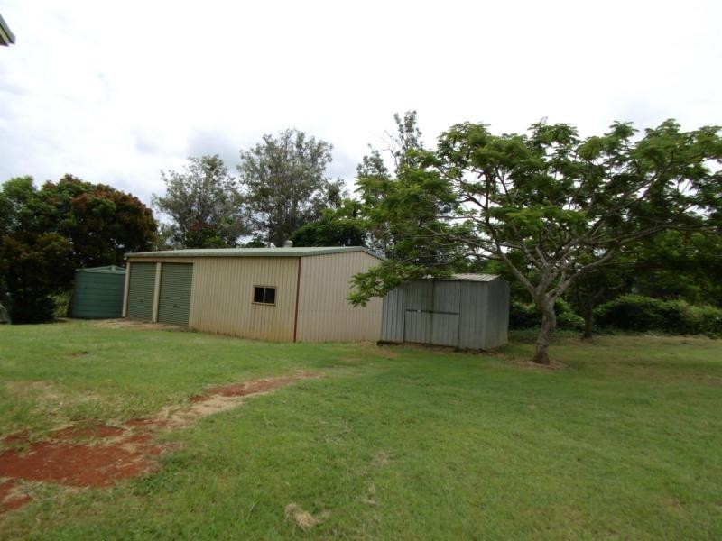 22 Butchers Road, Childers QLD 4660