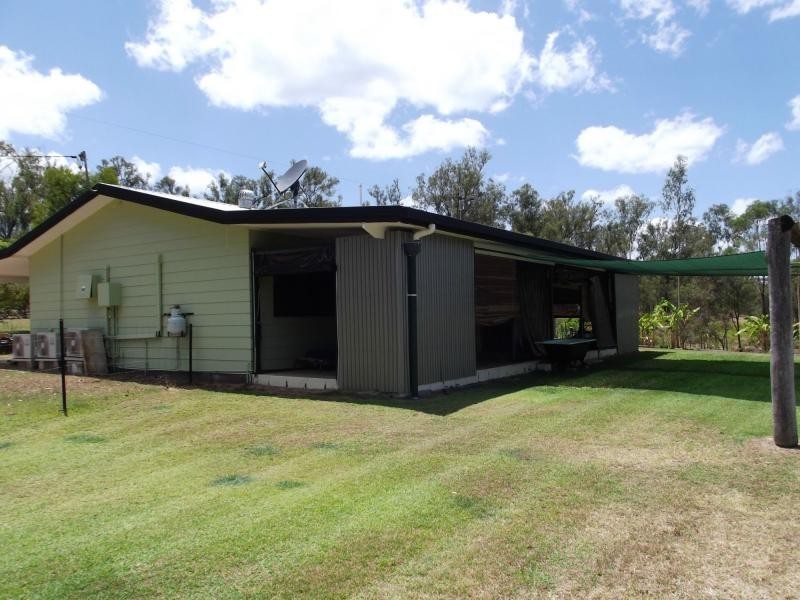474 Railway Road, Booyal QLD 4671
