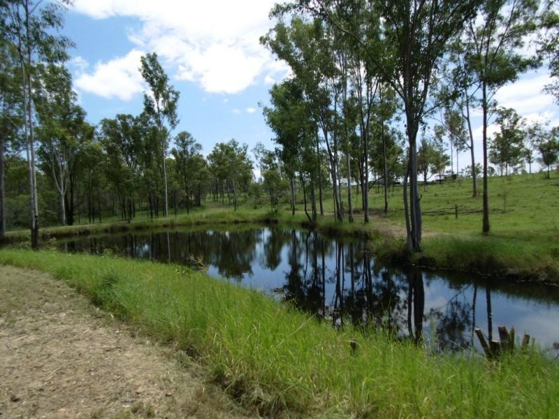 474 Railway Road, Booyal QLD 4671