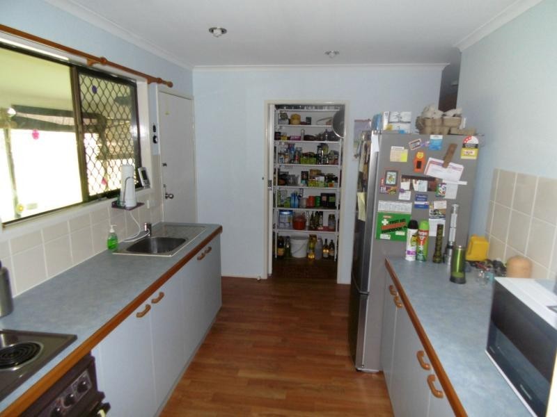 474 Railway Road, Booyal QLD 4671