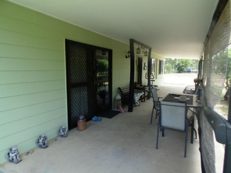 474 Railway Road, Booyal QLD 4671