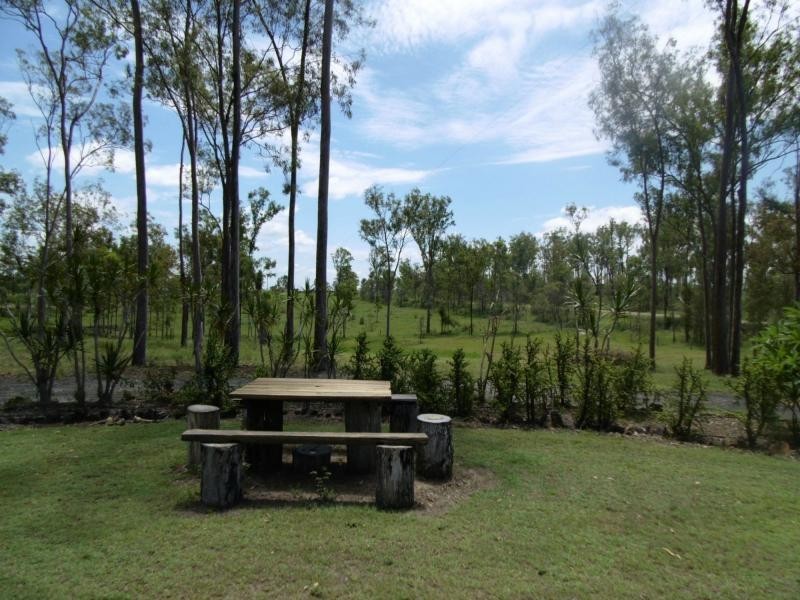 474 Railway Road, Booyal QLD 4671