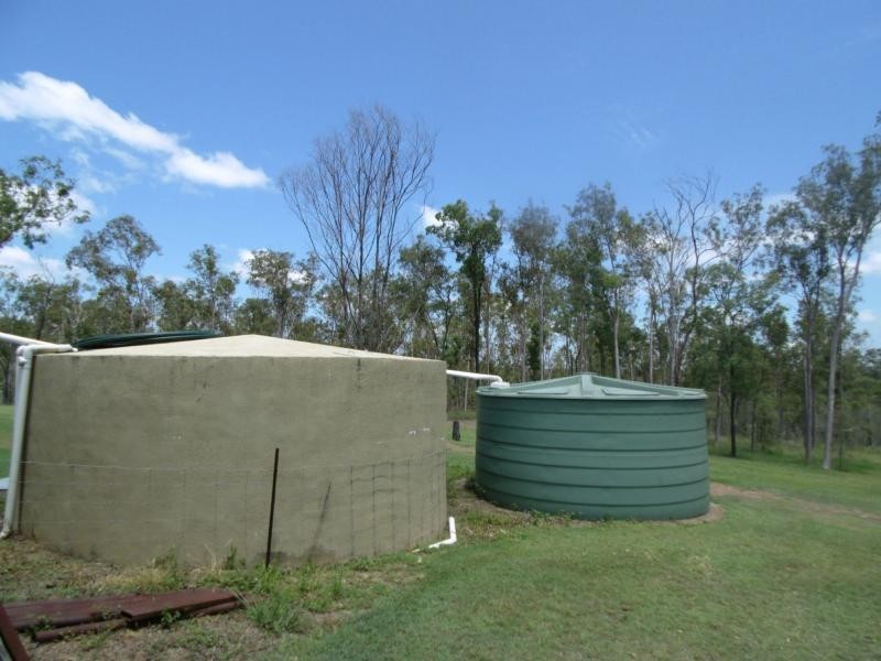 474 Railway Road, Booyal QLD 4671