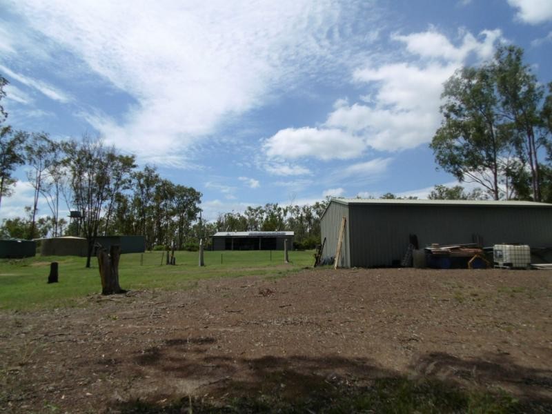 474 Railway Road, Booyal QLD 4671