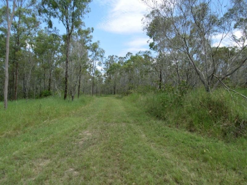 474 Railway Road, Booyal QLD 4671