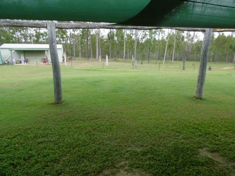 474 Railway Road, Booyal QLD 4671