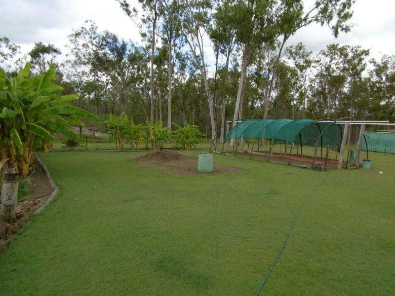 474 Railway Road, Booyal QLD 4671