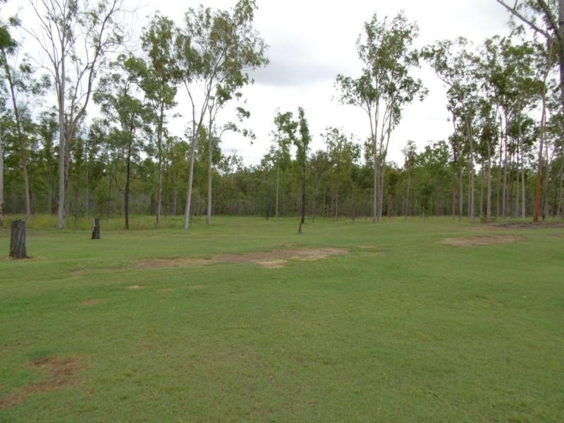 474 Railway Road, Booyal QLD 4671