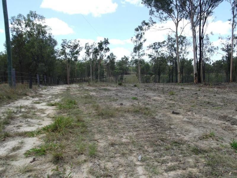 474 Railway Road, Booyal QLD 4671