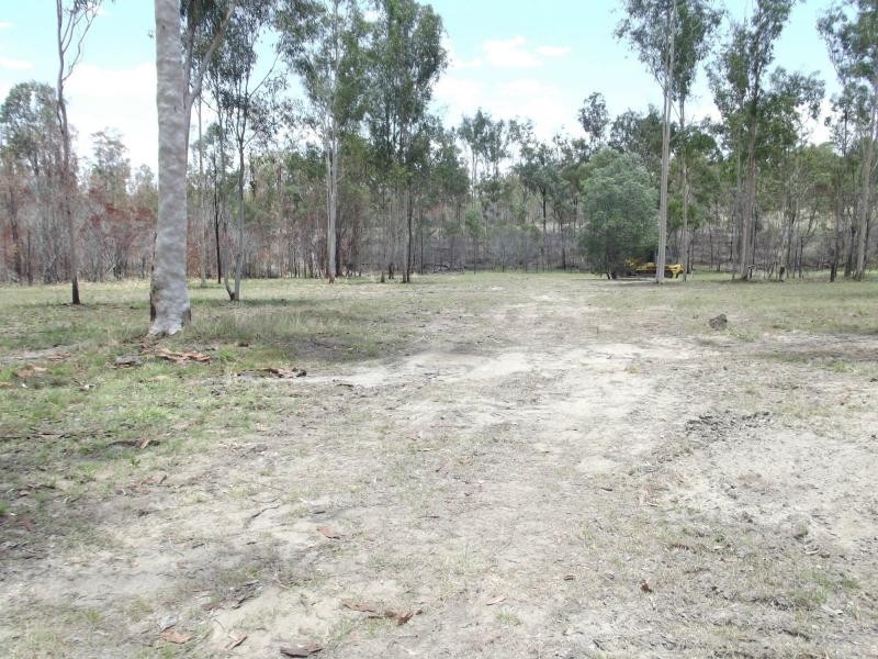 474 Railway Road, Booyal QLD 4671