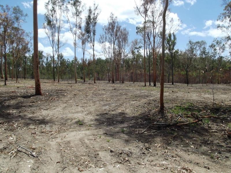 474 Railway Road, Booyal QLD 4671