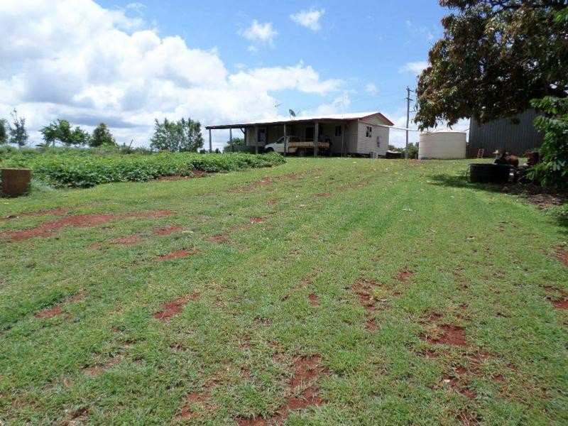 67 Gorries Road, North Isis QLD 4660