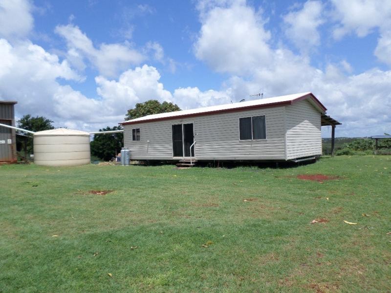 67 Gorries Road, North Isis QLD 4660