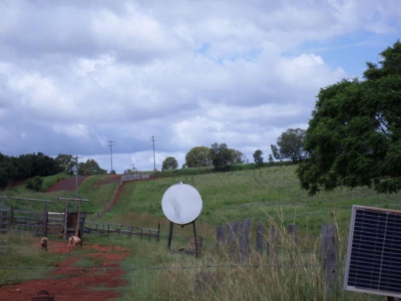 67 Gorries Road, North Isis QLD 4660