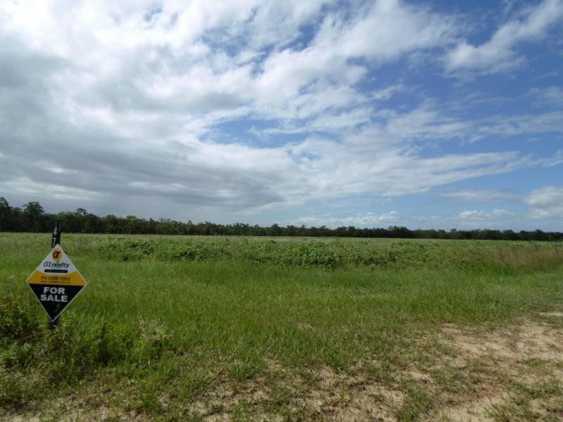 47 Voss Road, Elliott QLD 4670