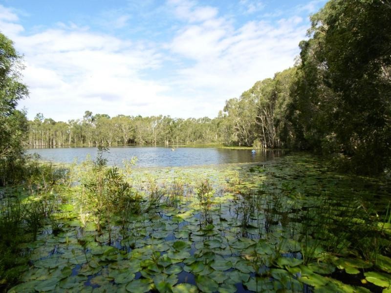 47 Voss Road, Elliott QLD 4670