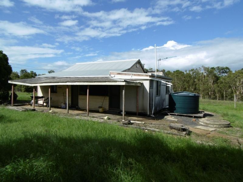 47 Voss Road, Elliott QLD 4670