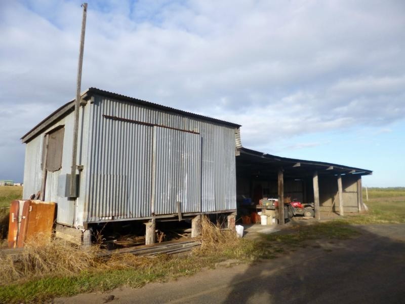 65 Pitts Road, Childers, Farnsfield QLD 4660