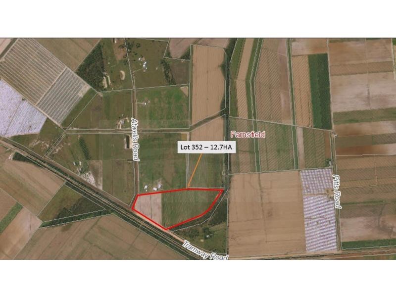 L352 Atwells Road, Chilers, Farnsfield QLD 4660