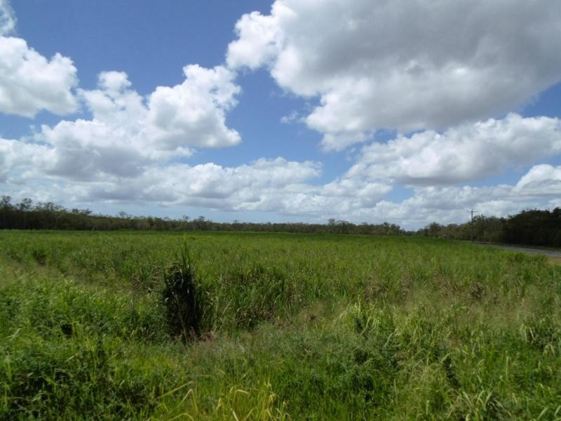 28 Ross Camp Road, Childers, Isis River QLD 4660