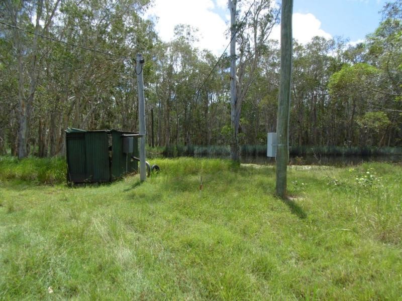 28 Ross Camp Road, Childers, Isis River QLD 4660