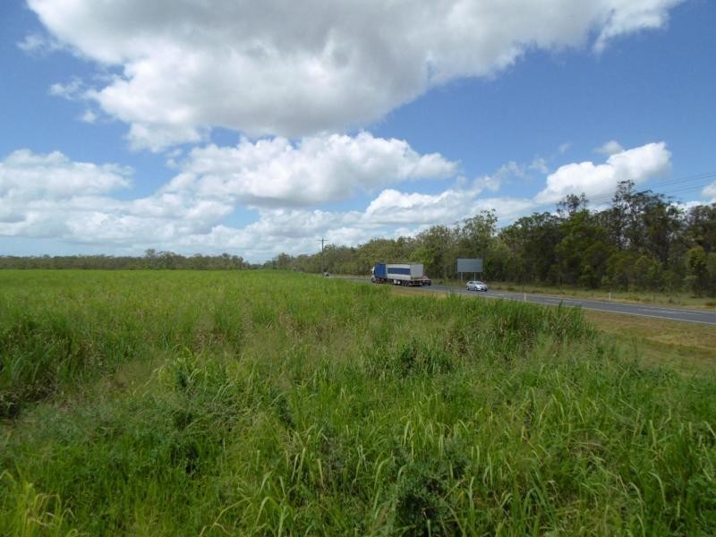 28 Ross Camp Road, Childers, Isis River QLD 4660