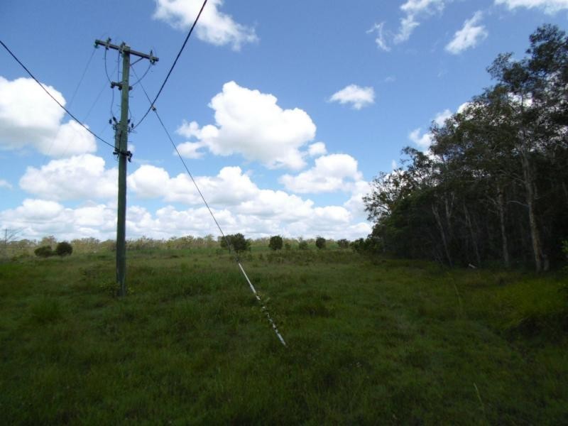 28 Ross Camp Road, Childers, Isis River QLD 4660