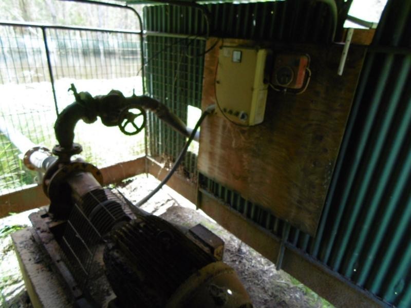 28 Ross Camp Road, Childers, Isis River QLD 4660