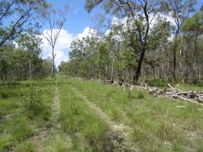 28 Ross Camp Road, Childers, Isis River QLD 4660