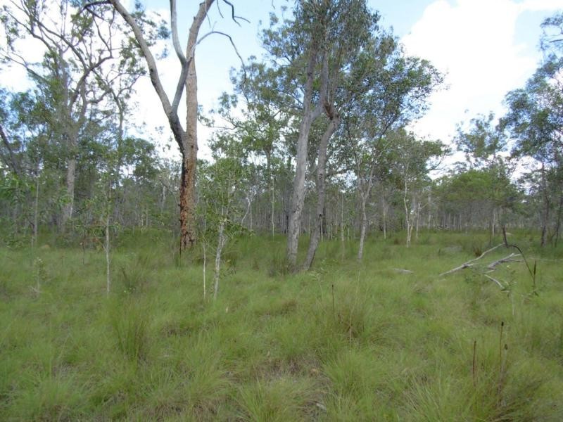 28 Ross Camp Road, Childers, Isis River QLD 4660