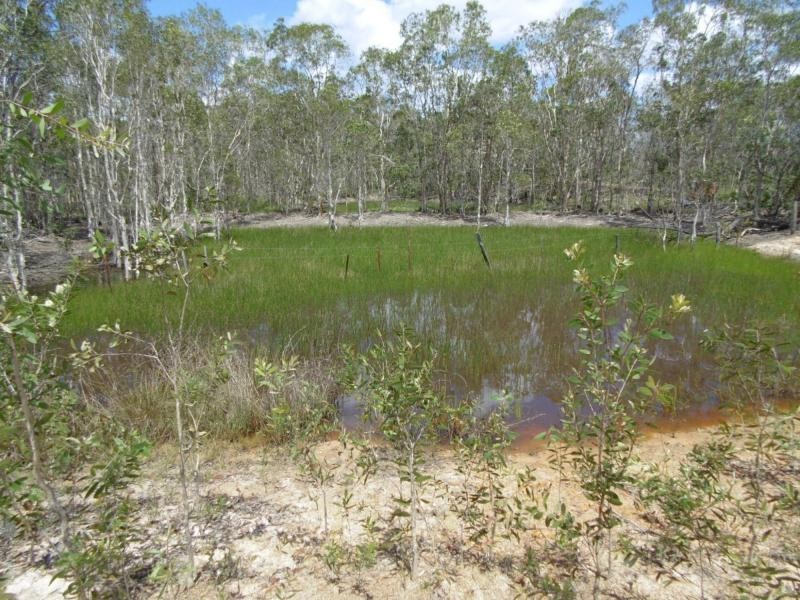 28 Ross Camp Road, Childers, Isis River QLD 4660