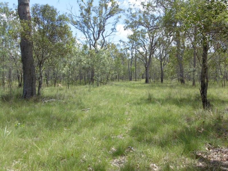 28 Ross Camp Road, Childers, Isis River QLD 4660