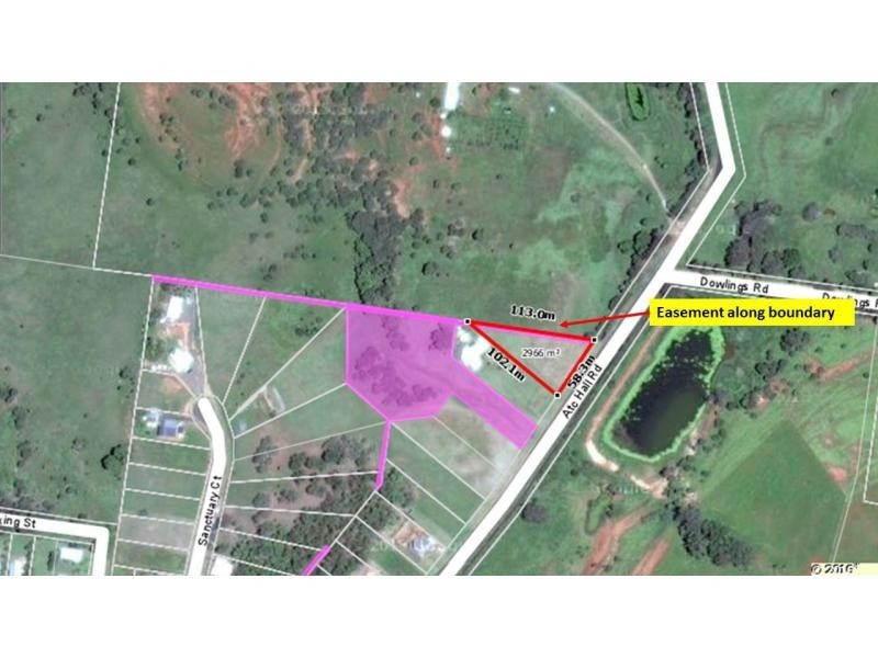 31 ATC Hall Road, Childers, Apple Tree Creek QLD 4660