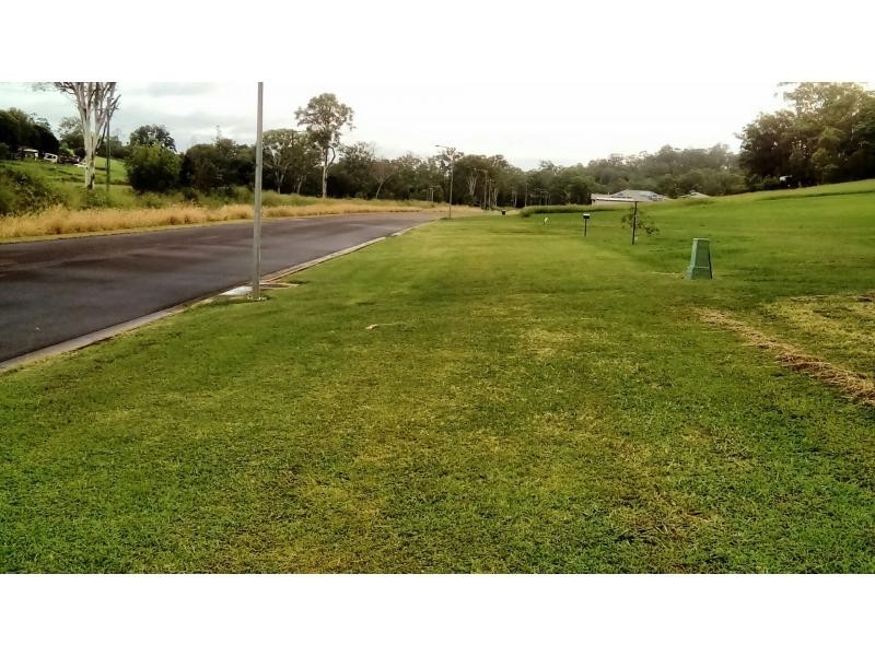 31 ATC Hall Road, Childers, Apple Tree Creek QLD 4660