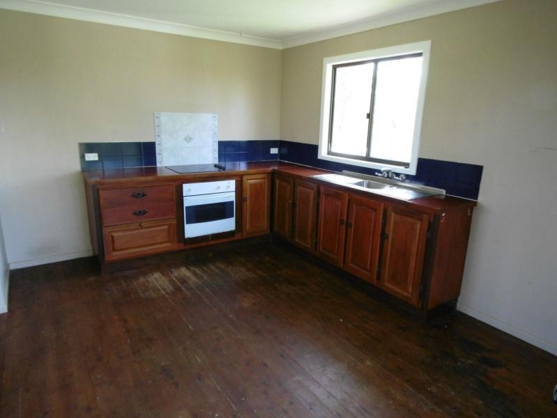 519 Railway Road, Booyal QLD 4671