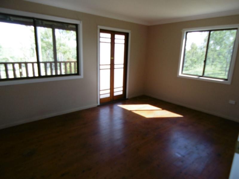 519 Railway Road, Booyal QLD 4671