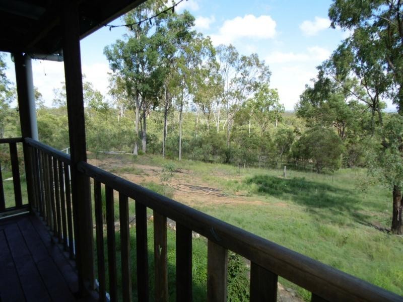 519 Railway Road, Booyal QLD 4671