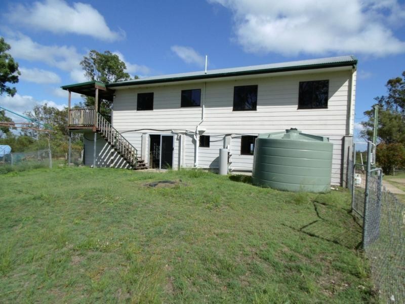 519 Railway Road, Booyal QLD 4671