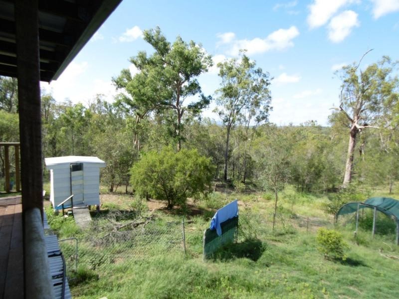 519 Railway Road, Booyal QLD 4671